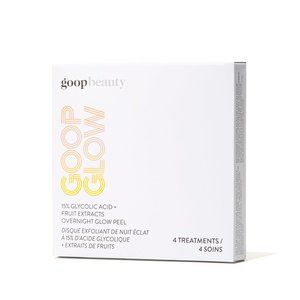 Goop Glow 15% Glycolic Acid +Fruit Extracts Peel